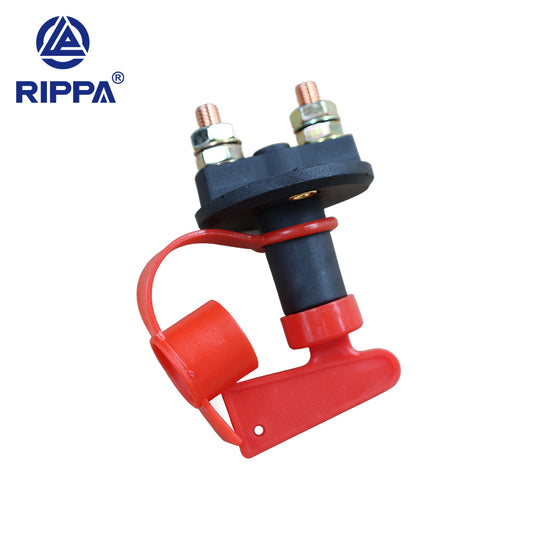 Skid Steer Loader RS03 Main Power Switch[LP0604020016]