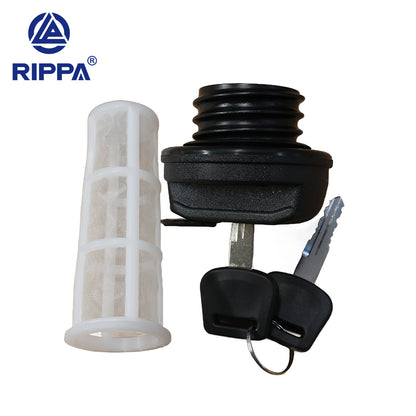 Skid Steer Loader RS07 Fuel Tank Cap[LP0111080502]