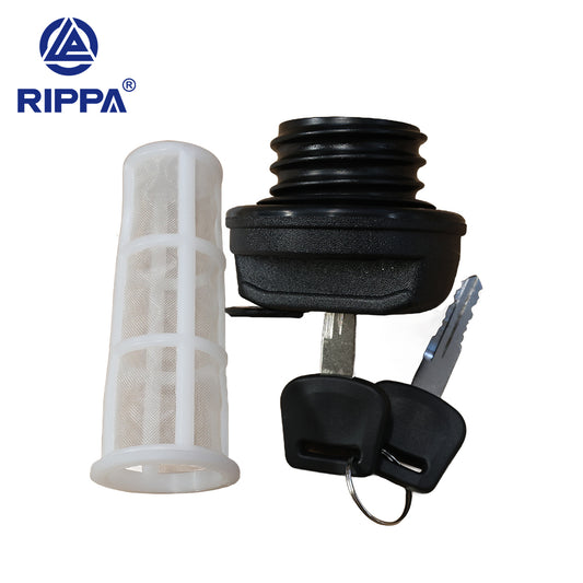 Skid Steer Loader RS07 Fuel Tank Cap[LP0111080502]