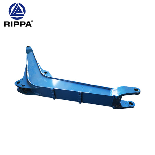 R22 Boom spray-traffic blue RAL5017 [LP0112012694]