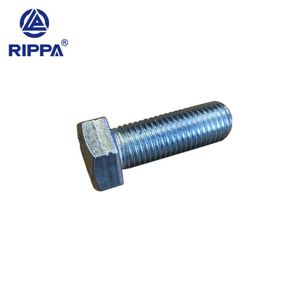 R10-5JXJBT\R10-5XDJBTS\R10-5XDJBT\R10-5JXJBTS External hexagon bolt-M16 x2-45-10.9-silver zinc [LP0116011883]