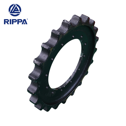 Excavator R57-2 Kubota Sprocket[LP0102090020]
