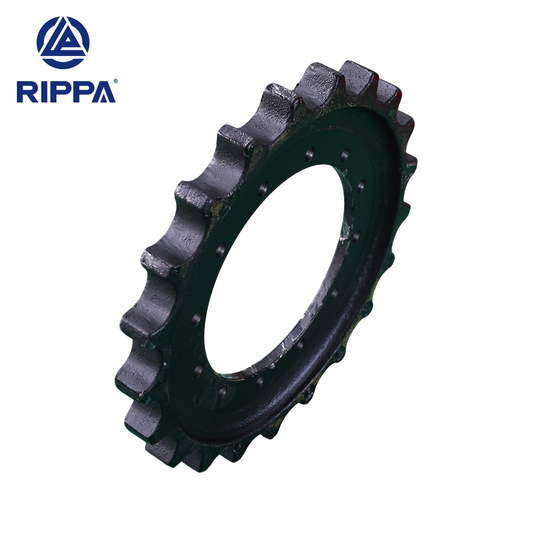 Excavator R57-2 Kubota Sprocket[LP0102090020]
