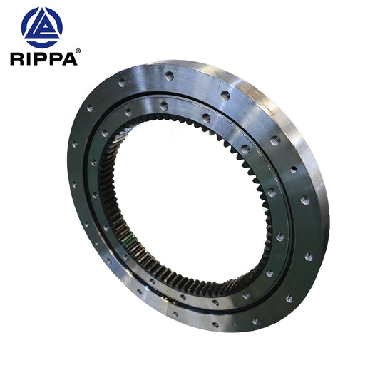R22 Slewing support parts [LP0102040006]