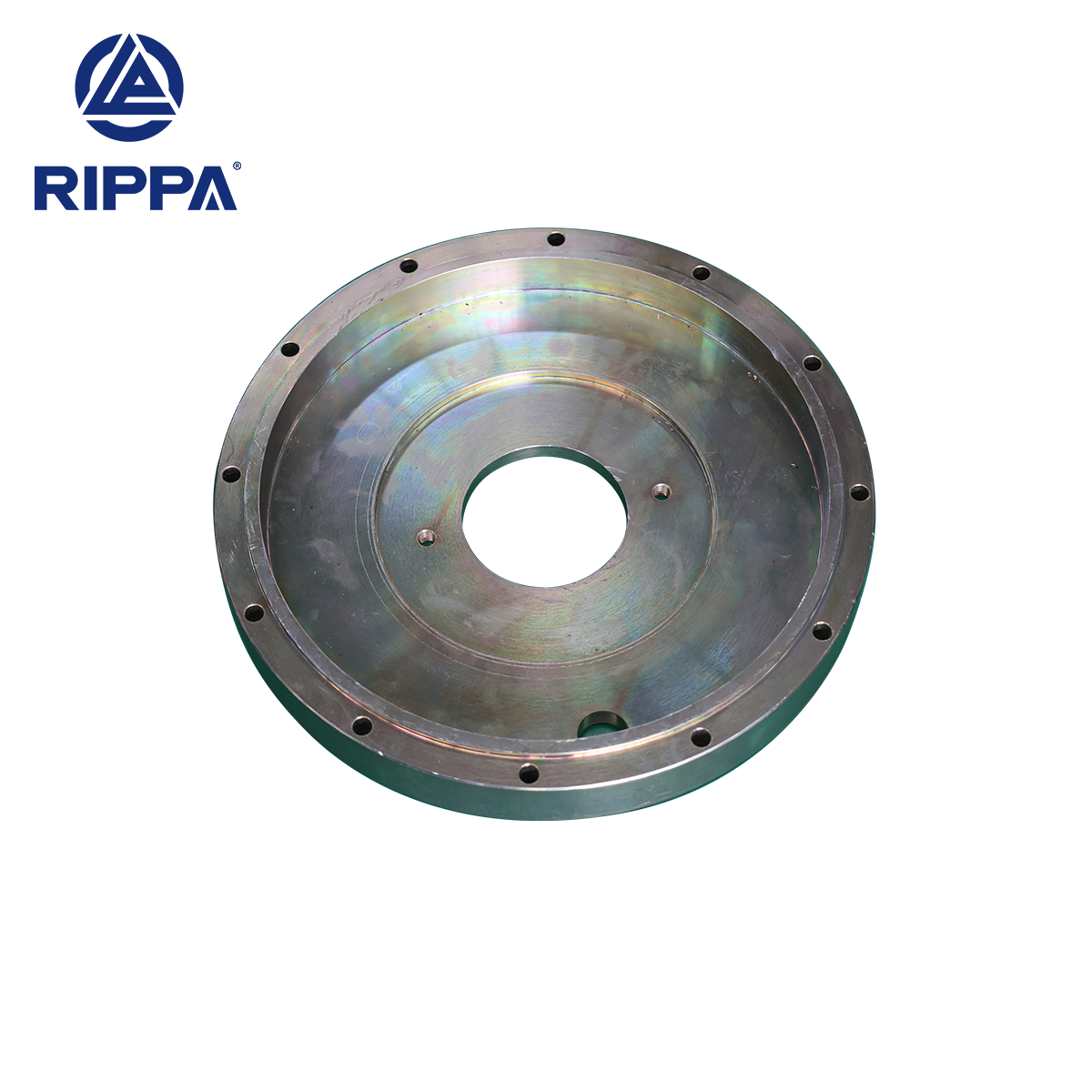 Excavator R57-2 Kubota Kubota V2607 Flywheel Housing[LP0102010086 ...