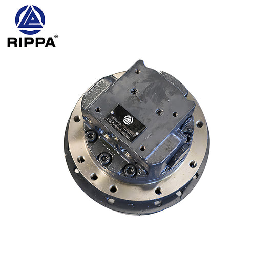 R32 Pilot load sensitive LKC03AX travel motor purchase parts [LP0102020006]