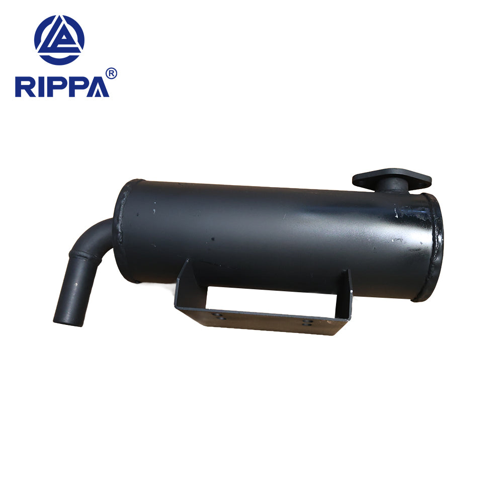 Skid Steer Loader RS06 Kubota Muffler[LP0601060028]