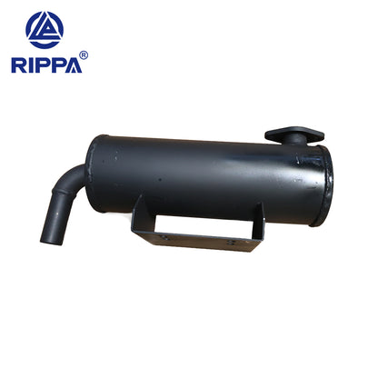 Skid Steer Loader RS06 Kubota Muffler[LP0601060028]