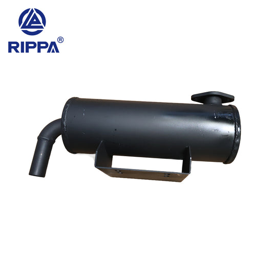 Skid Steer Loader RS06 Kubota Muffler[LP0601060028]