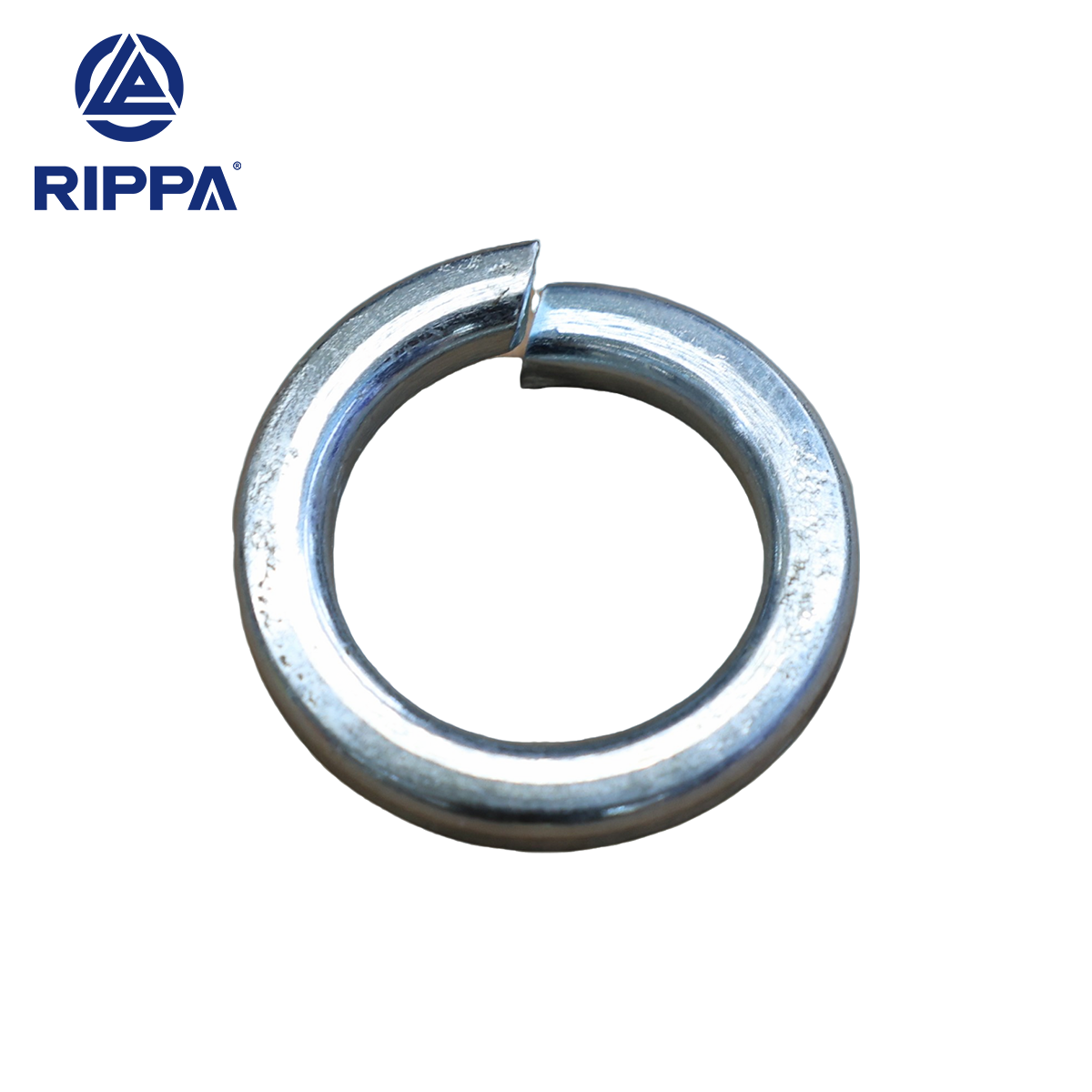 Excavator R32-3 Kubota Spring Washer - M16---White Zinc[LP0116011722]