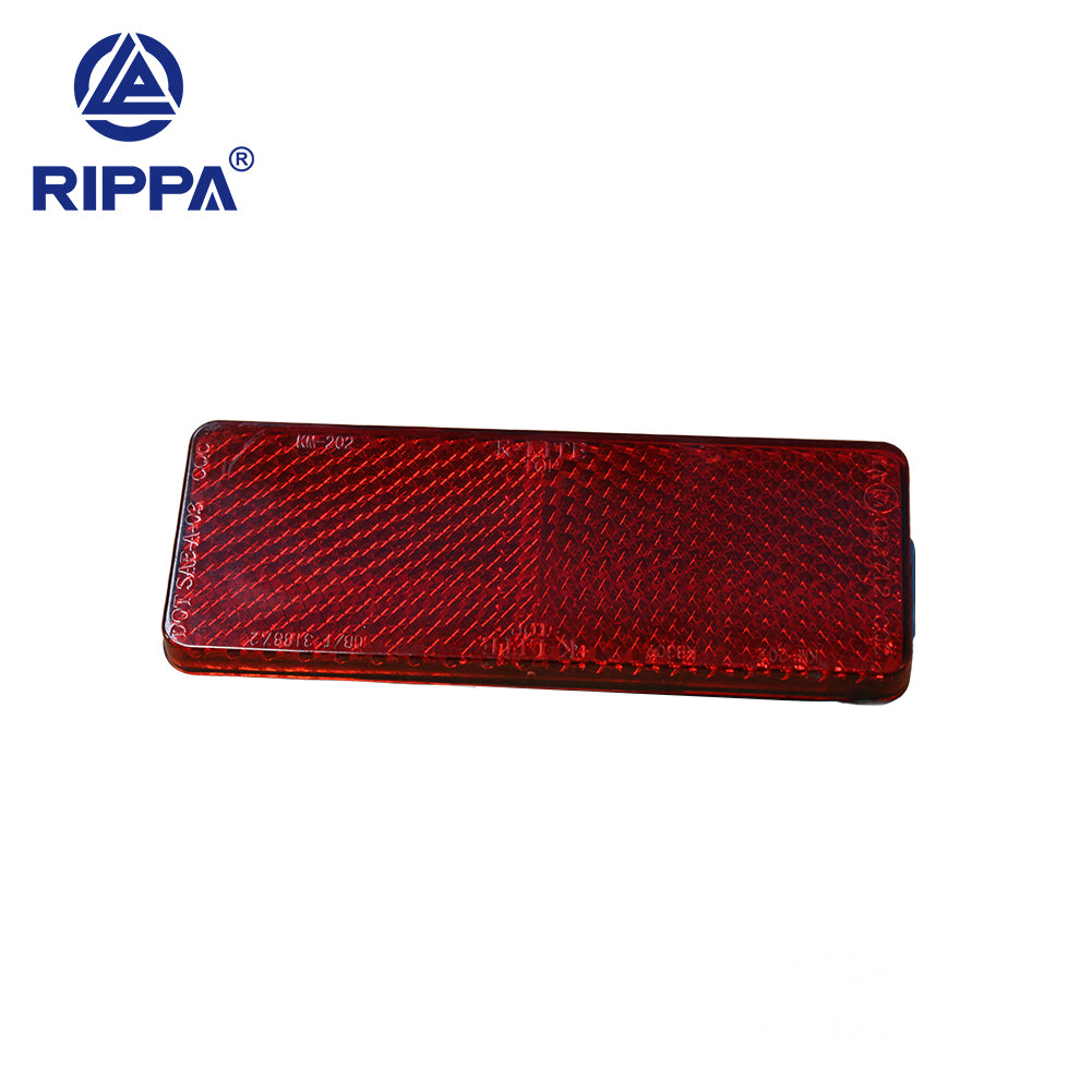 Skid Steer Loader RS04 Body Reflector[LP0601010032]