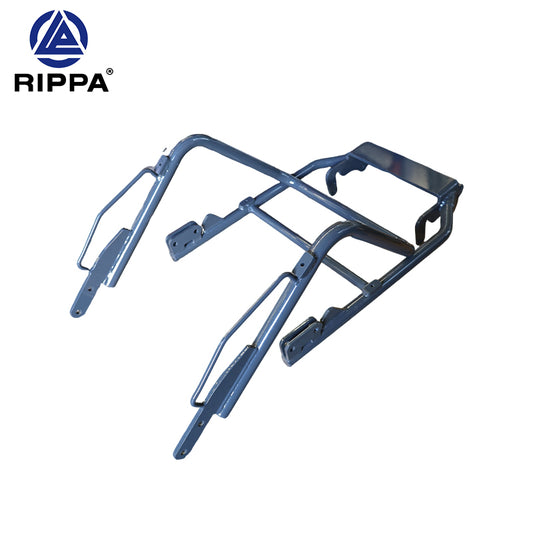 R13 ceiling outsourcing - Lipai black RAL7016 [LP0108020048]