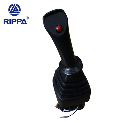 Skid Steer Loader RS06 Right Pilot Control Lever[LP0602040004]