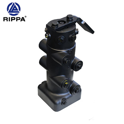 R32 Central swivel joint purchase parts [LP0102050003]