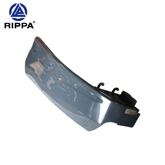 R32 Right lower side spray-Lipai black RAL7016 [LP0112011778]