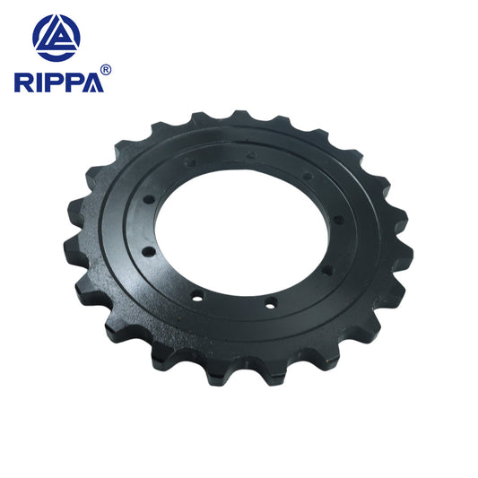 Excavator_R13/R15_Drive Sprocket_[LP0102090005]