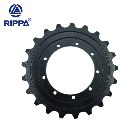 Excavator_R18/R22_Drive Sprocket_[LP0102090015]