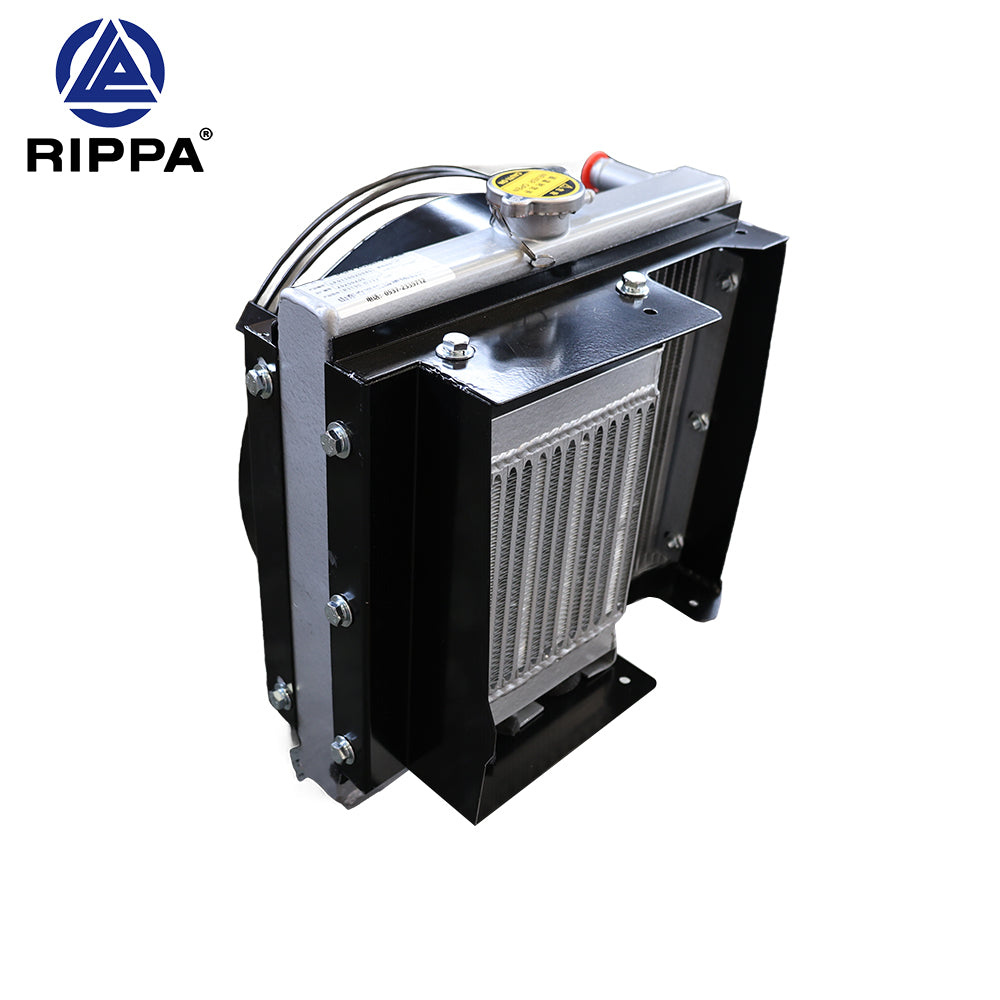 R10-5JXJBTS D722 pilot radiator [LP0110020045]