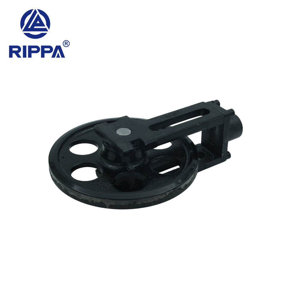 Excavator_R10/R13/R15_Idler Assembly_[LP0102070002]