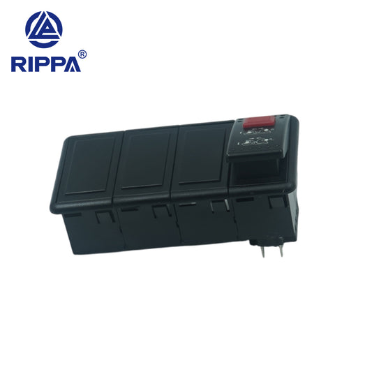 Excavator_R32_Quick Coupler Switch_[LP0106040100]