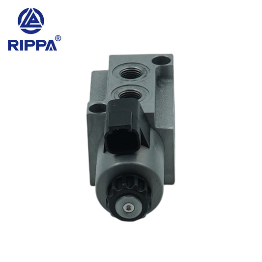 Excavator_R13_Solenoid Valve_[LP0115030098]