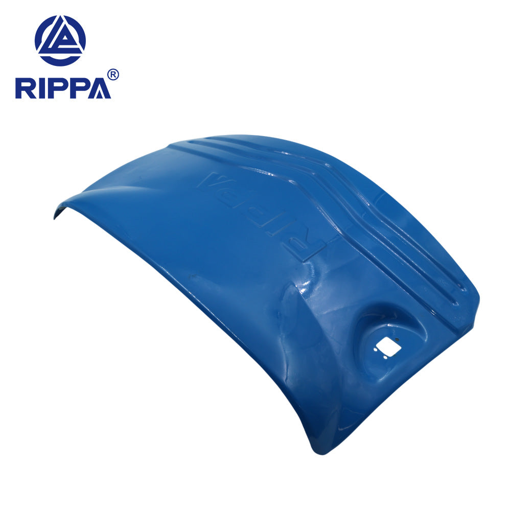 Excavator_R15_Rear Cover_[LP0112013050]