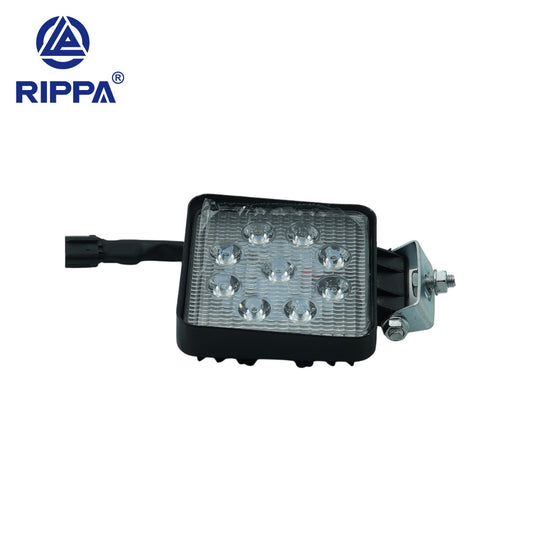 Excavator_R13/R15_Light_[LP0106040065]