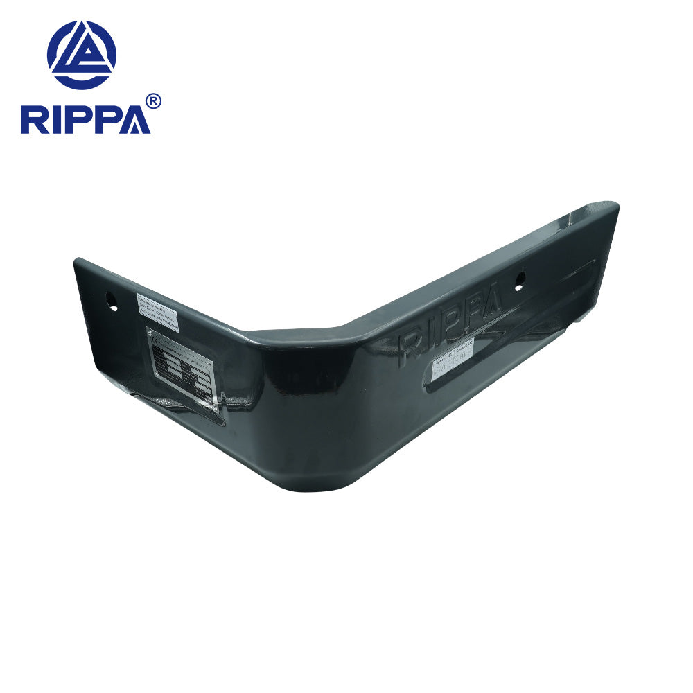 Excavator_R15_Lower Right Cover Guard_[LP0112012119]