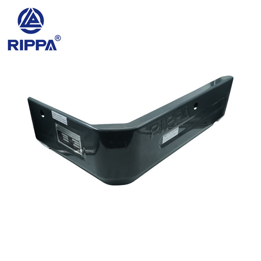 Excavator_R15_Lower Right Cover Guard_[LP0112012119]