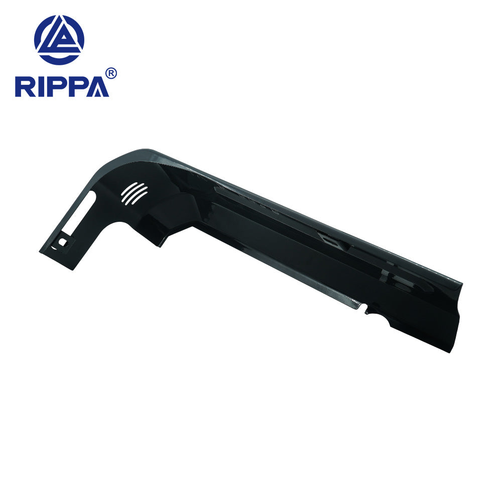 Excavator_R15_Lower Left Cover Guard_[LP0112012117]
