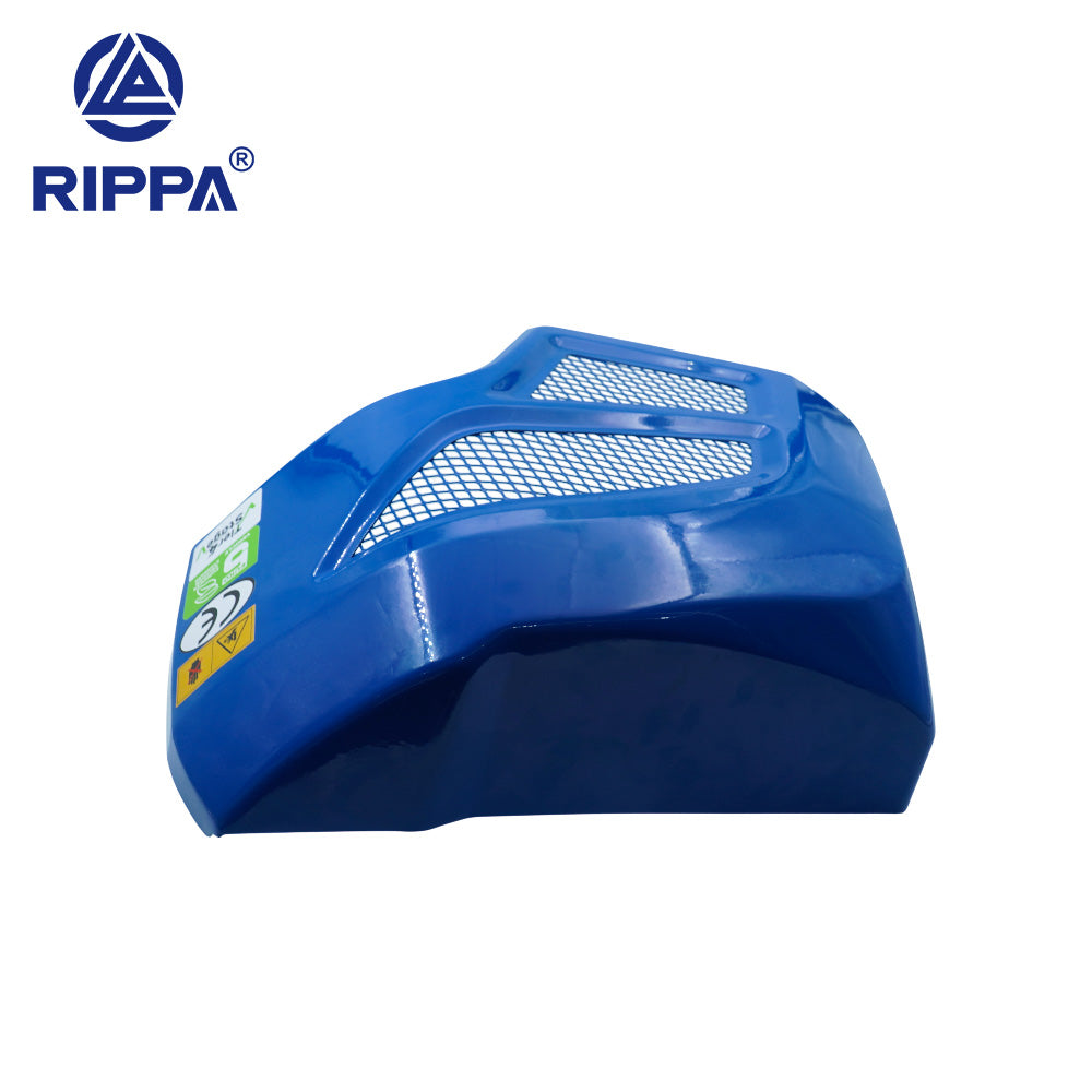 Excavator_R15_Left Cover_[LP0112012129]