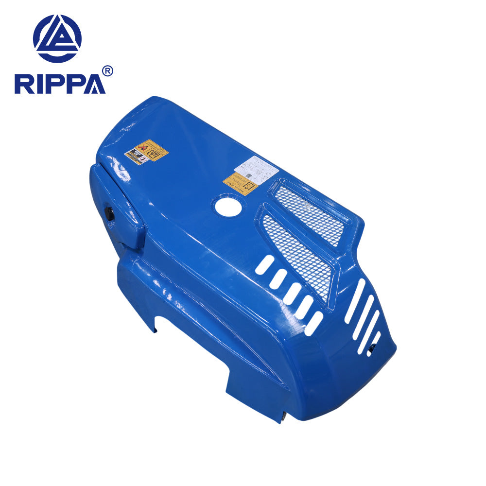 Excavator_R15_Right Cover_[LP0112012360]