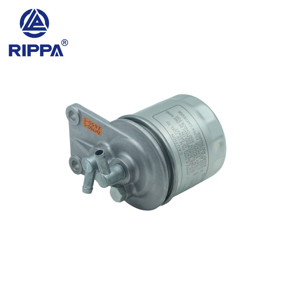 Excavator_R10/R13/R15/R18/R22/R32_Fuel Filter Assembly_[LP1003020004-232]