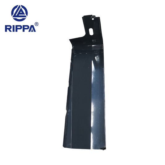 Excavator_R18_Lower Right Cover Guard_[LP0112011711]