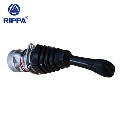 Skid Steer Loader RS07 Four-Button Pilot Control Lever Left[LP0115030009]