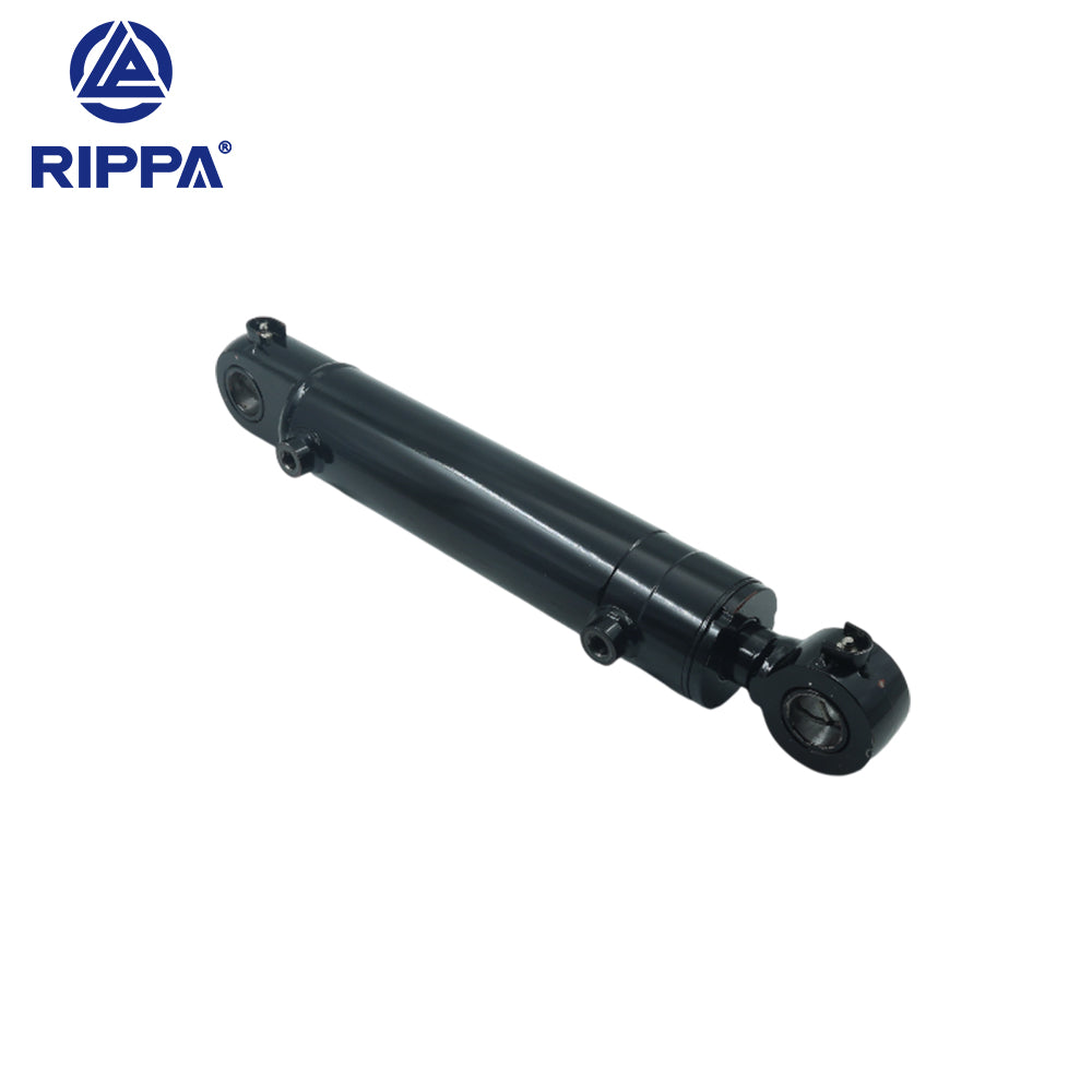 Excavator_R22_Telescopic Cylinder_[LP0115010150]