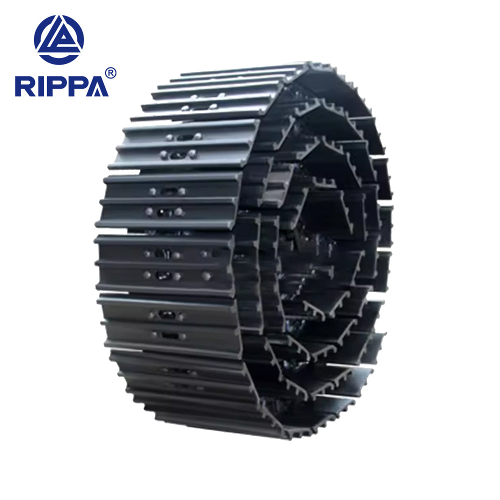 Excavator R82-2YM(4TNV94L) Steel Track[LP0102100020]