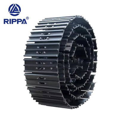 Excavator R82-2YM(4TNV94L) Steel Track[LP0102100020]