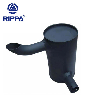 Excavator R82-2YM(4TNV94L) Yanmar Muffler[LP0114010190]