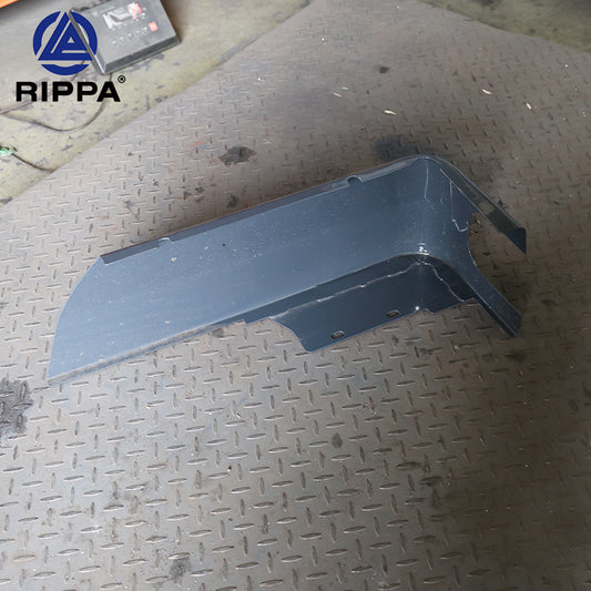 Excavator_R13_Lower Right Cover_[LP0112013527]