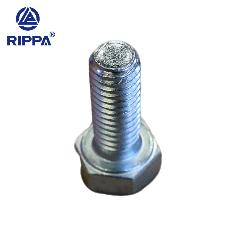R10-5JXLG\R10-5JXJBT\R10-5XDLGS\R10-5XDLG\R10-5JXLGS\R10-5JXJBTS Hexagonal bolt-M6x1-16-8.8-silver-white zinc [LP0116011762]