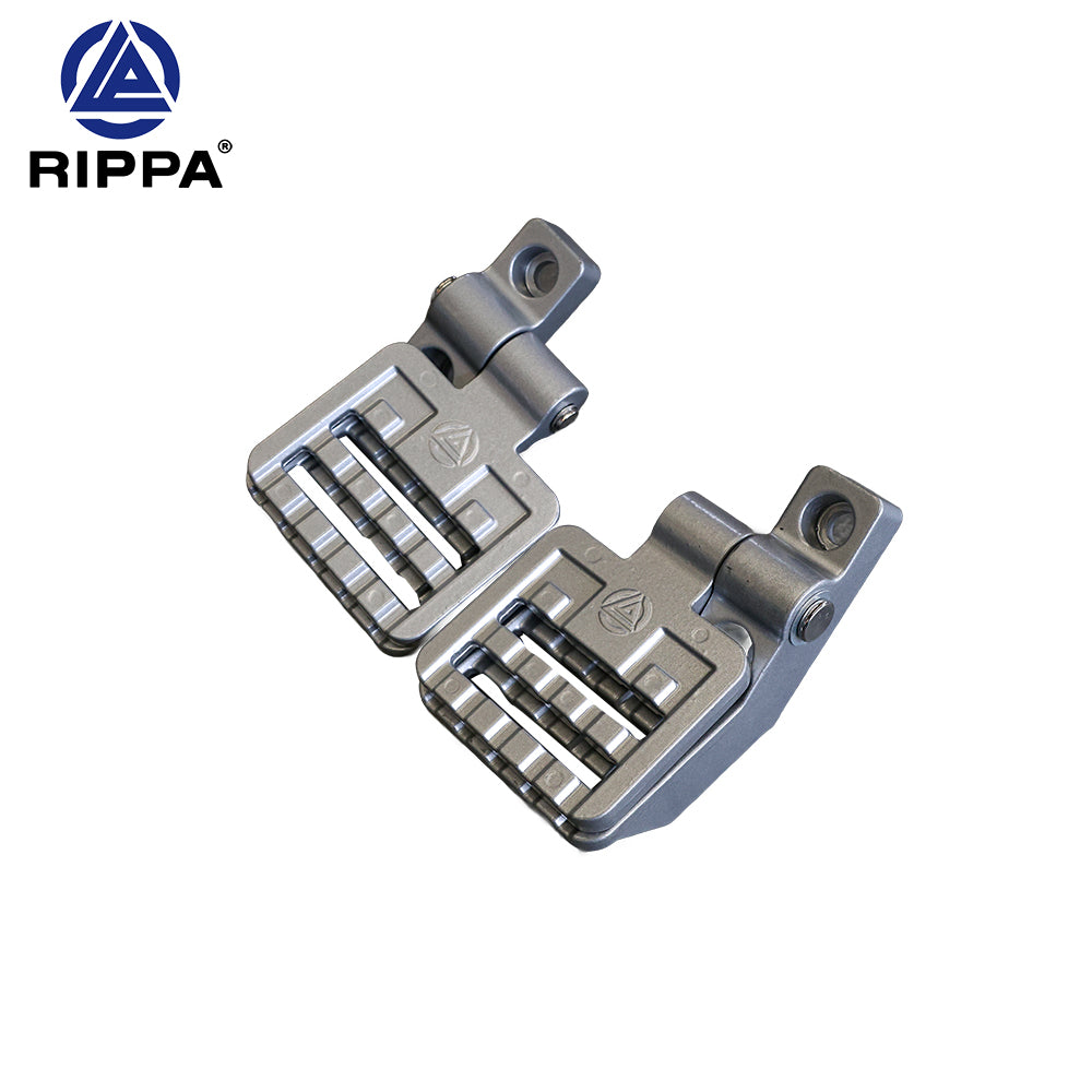 Excavator_R15/R18/R22/R32_Left Pedal_[LP0115030052]