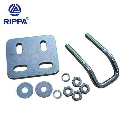 R131 three-cylinder rear cover lock hook [LP0111080050]