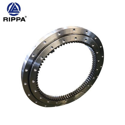 Excavator R18-4 Kubota Swing Bearing[LP0102040003]