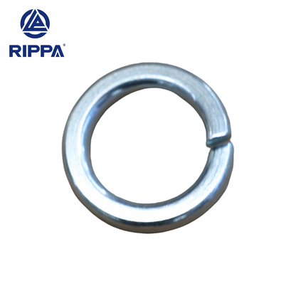 Excavator R32-3 Kubota Spring Washer - M16---White Zinc[LP0116011722]