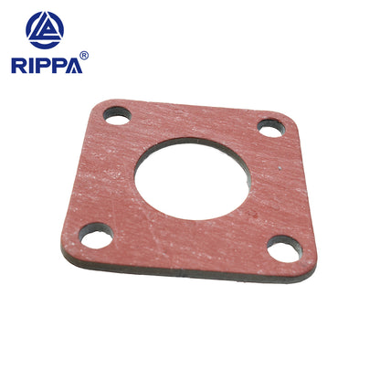 Skid Steer Loader RS07 Muffler Flexible Connector Asbestos Gasket[LP0111080528]