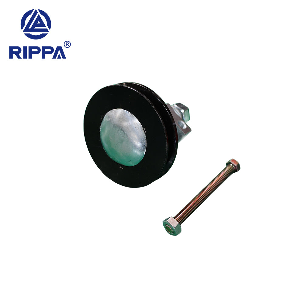 Excavator R57-2 Kubota/R82-2YM(4TNV94L) DH60 AC Tensioner Assembly[LP0107050067]
