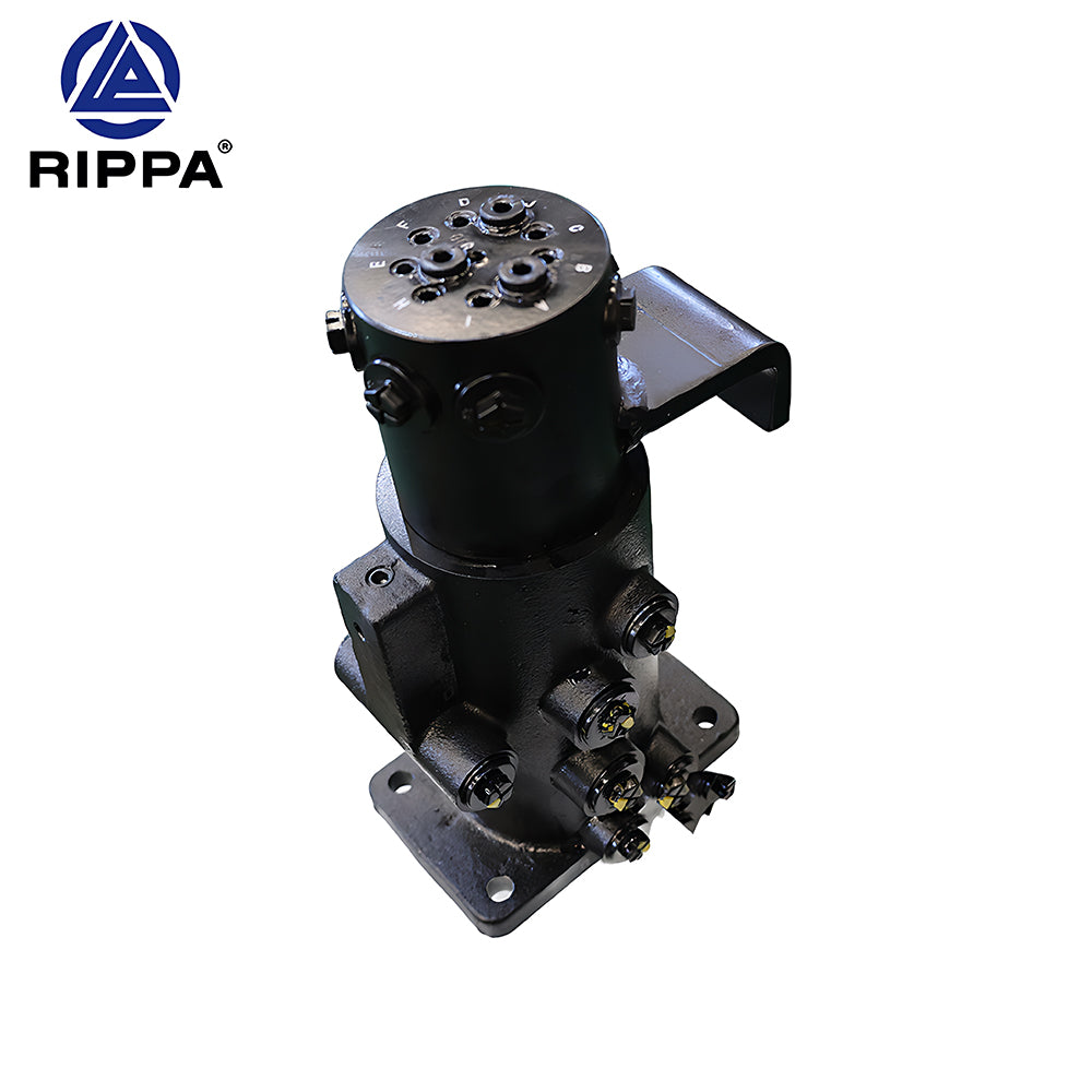 R22 Central swivel joint purchase parts [LP0102050008]