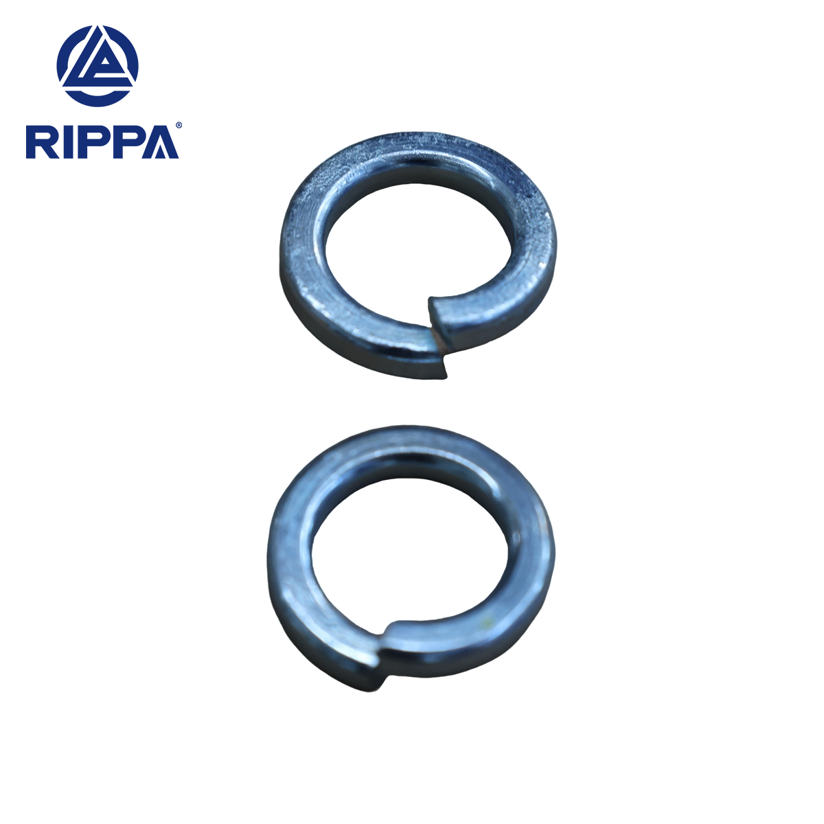 Excavator R32-3 Kubota Spring Washer - M12---White Zinc[LP0116011721]