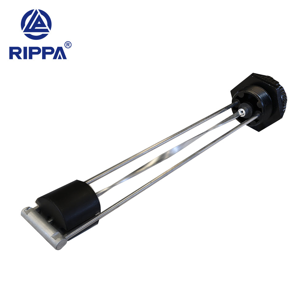 R10-5JXJBT\R10-5XDJBTS\R10-5XDJBT Kubota plastic diesel tank oil level gauge [LP0111080517]